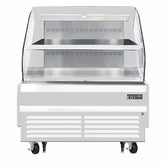 Merchandiser EOMH-48-W-35-T